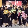 การมอบโล่เชิดชูเกียรติ ประกาศนียบัตร และกิตติกรรมประกาศ ครั้งที่18